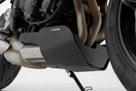 【エスダブリューモーテック】SWモーテック エンジンガード BLK TRIUMPH TRIDENT660 21 MSS1184210000/B