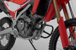 【エスダブリューモーテック】SWモーテック クラッシュバー CRF250L 17 SBL0187710001/B