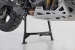 【エスダブリューモーテック】SWモーテック    センタースタンド BLK HARLEY-DAVIDSON PAN AMERICA 21 HPS1891110000/B