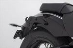 【エスダブリューモーテック】SWモーテック SLH サイドキャリア LH1用 （右） BMW R18 20 HTA0768210100
