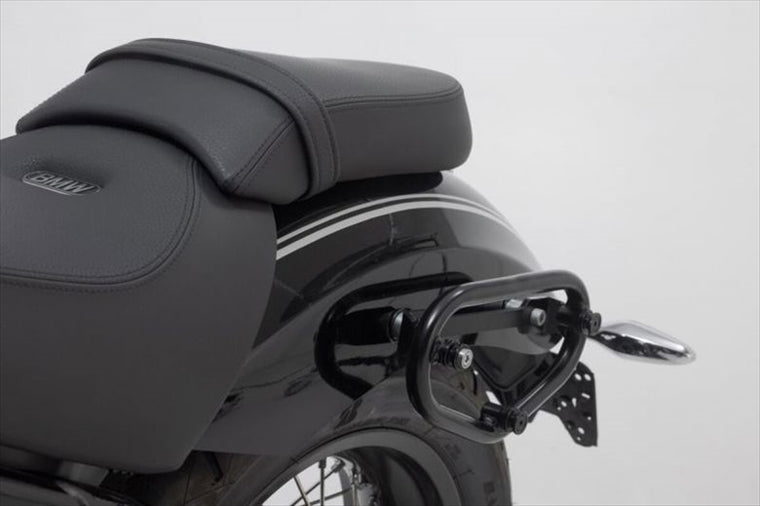 【エスダブリューモーテック】SWモーテック SLCサイドキャリア（左） BMW R18 20 HTA0790910000