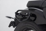 【エスダブリューモーテック】SWモーテック SLCサイドキャリア（右） BMW R18 20 HTA0790911000