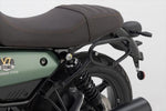 【エスダブリューモーテック】SWモーテック    SLCサイドキャリア（左）           MOTOGUZZI V7IV SPECIALSTONE 20 HTA1784710000