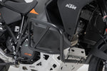 【エスダブリューモーテック】SWモーテック クラッシュバー BLK KTM 1290SUPER ADVENTURE 21 SBL0483510000/B