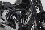 【エスダブリューモーテック】SWモーテック クラッシュバー BLK BMW R18 SBL0790910000/B