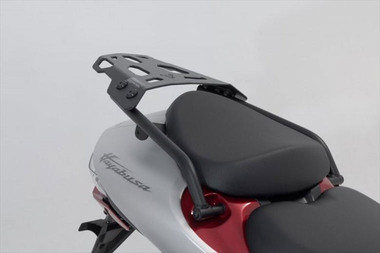 【エスダブリューモーテック】SWモーテック STREET-RACK（ストリートラック） BLK HAYABUSA 22 GPT0598716000/B