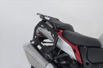 【エスダブリューモーテック】SWモーテック PROサイドキャリア BLK HAYABUSA 22 KFT0598730000/B