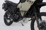 【エスダブリューモーテック】SWモーテック クラッシュバー BLK KLR650 22 SBL0899010000/B