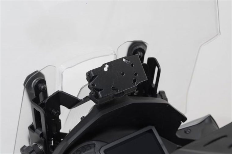 【エスダブリューモーテック】SWモーテック GPSマウント （コックピット） VERSYS1000 18 GPS0892210000/B