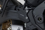 【エスダブリューモーテック】SWモーテック ヒールガード BLK Z650RS 21 SCT0899310000/B