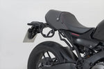 【エスダブリューモーテック】SLCサイドキャリア(右) XSR900 21 HTA0693211000
