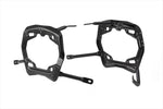 【エスダブリューモーテック】PRO サイドキャリア BLK XL750 TRANSALP 22 KFT0107030000/B