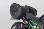 【エスダブリューモーテック】PRO BLAZEサドルバッグセットハイバージョン Z900(SEのみ) 20 BCHTA0874031900