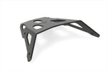 【エスダブリューモーテック】STREET-RACK(ストリートラック) BLK CB750HORNET 22 GPT0197116000/B