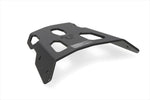 【エスダブリューモーテック】STREET-RACK(ストリートラック) BLK MOTOGUZZI V100MANDELLO/S 22 GPT1703816000/B