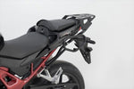 【エスダブリューモーテック】SLC サイドキャリア (左) CB750HORNET 22 HTA0197110000