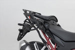 【エスダブリューモーテック】SLC サイドキャリア (右) CB750HORNET 22 HTA0197111000