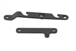 【エスダブリューモーテック】SLH サイドキャリア LH2用 (左) VULCAN S 16 HTA0868210001