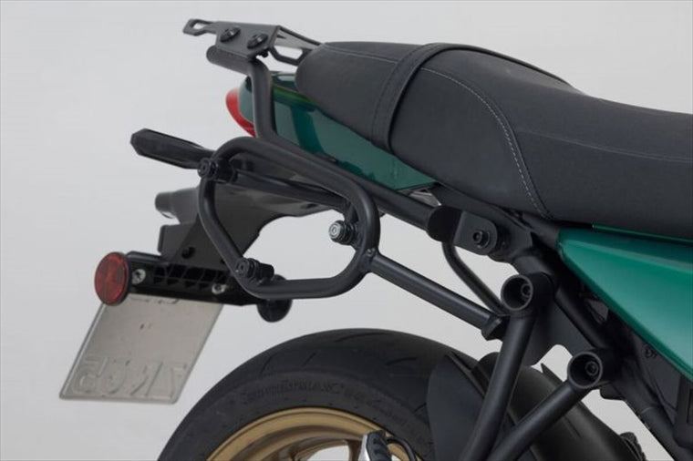 【エスダブリューモーテック】SLC サイドキャリア (右) Z650RS 21/Z650RS 50TH ANNI 22 HTA0899311001