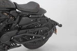 【エスダブリューモーテック】SLC サイドキャリア (左) HARLEY-DAVIDSON SPORTSTER S 21 HTA1801910000