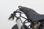 【エスダブリューモーテック】SLC サイドキャリア (右) DUCATI DESERTX 22 HTA2299511000
