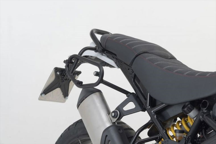 【エスダブリューモーテック】SLC サイドキャリア (右) DUCATI DESERTX 22 HTA2299511000
