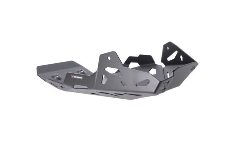 【エスダブリューモーテック】エンジンガード BLK DUCATI DESERTX 22 MSS2299510000/B