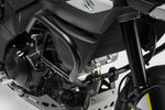 【エスダブリューモーテック】クラッシュバー BLK V-STROM1000 14-19 SBL0544010001/B