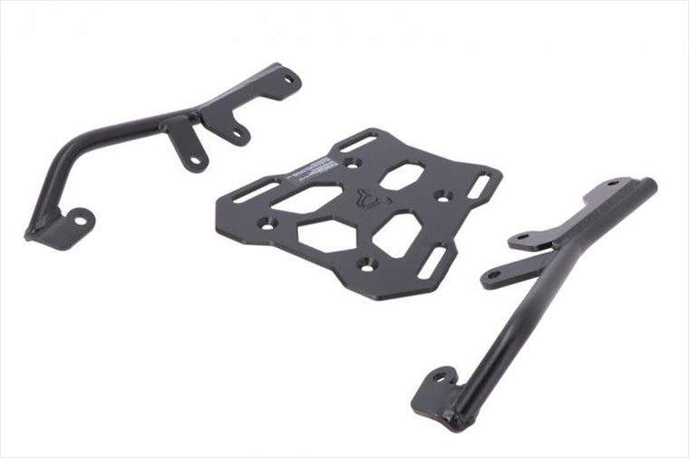 【エスダブリューモーテック】STREET-RACK (ストリートラック) BLK HUSQVARNA 701 ENDURO/SUPERMOTO 16-23 GPT0370116001/B