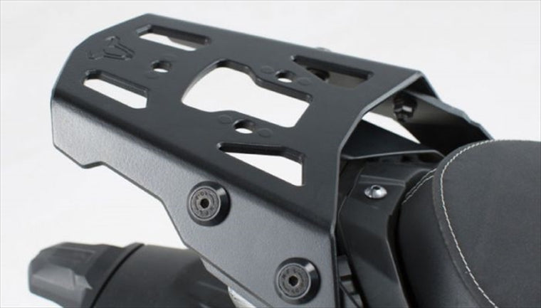【エスダブリューモーテック】ADV-RACK(アドベンチャーラック) BLK V-STROM800DE 23 GPT0584519000/B