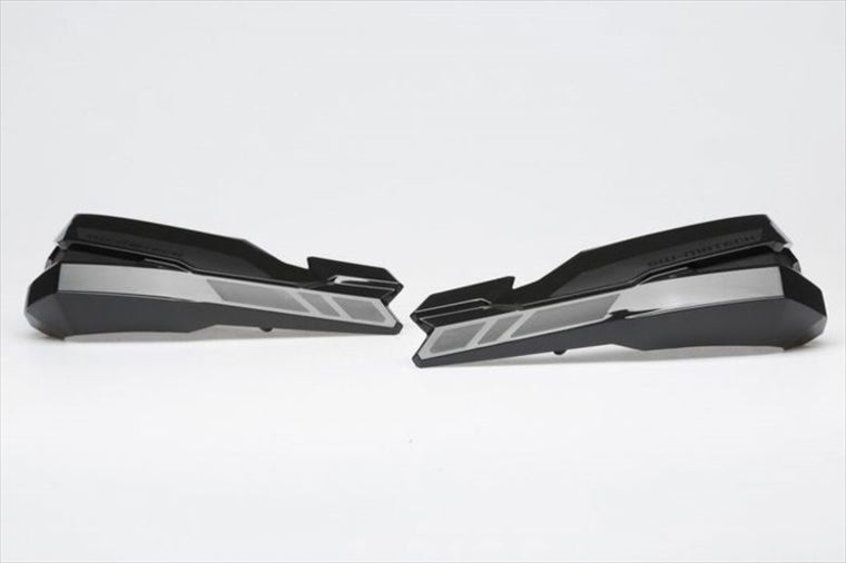 【エスダブリューモーテック】KOBRA ハンドガードキット BLK TENERE700 19 HPR0022024401/B