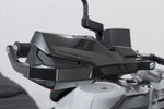 【エスダブリューモーテック】KOBRA ハンドガードキット BLK DUCATI DESERTX 22 HPR0022026100/B