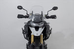 【エスダブリューモーテック】KOBRA ハンドガードキット BLK TIGER1200GT/GT PRO/RALLY PRO 22 HPR0022026200/B
