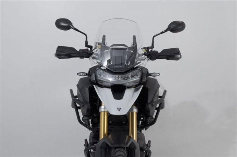 【エスダブリューモーテック】KOBRA ハンドガードキット BLK TIGER1200GT/GT PRO/RALLY PRO 22 HPR0022026200/B
