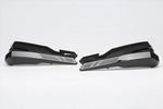 【エスダブリューモーテック】KOBRA ハンドガードキット BLK XL750TRANSALP 22-23 HPR0022026700/B
