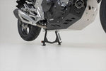 【エスダブリューモーテック】センタースタンド BLK NC700S 11-14/NC750S 14-23/X 20-23 HPS0114710002/B