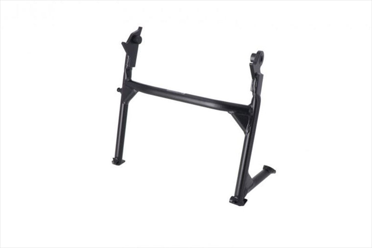 【エスダブリューモーテック】センタースタンド BLK XT660X/R 04-16 HPS0629010000/B