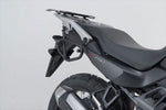 【エスダブリューモーテック】SLCサイドキャリア (右) XL750TRANSALP 22-23 HTA0107011000
