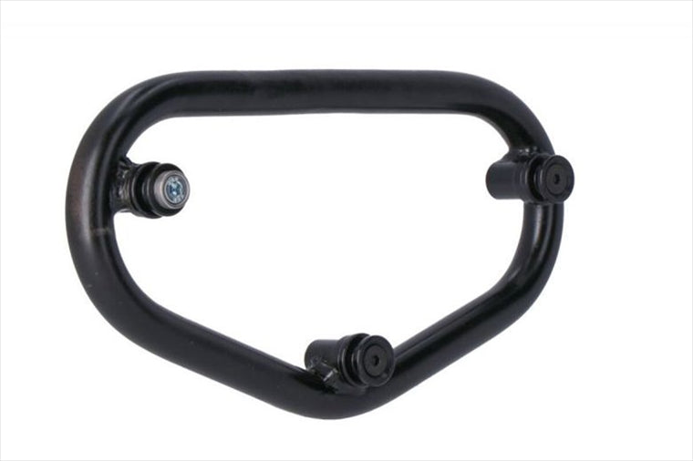 【エスダブリューモーテック】SLCサイドキャリア (右) Z650/NINJA650 16-23 HTA0886611001