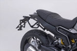 【エスダブリューモーテック】SLCサイドキャリア (右) BENELLI LEONCINO800/TRAIL 21-23 HTA1904411000