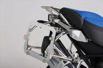 【エスダブリューモーテック】アダプターキット BMW純正キャリア用 2PAC TRAX ADV/EVOサイドケース用 KFT0015210900/S
