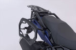 【エスダブリューモーテック】PRO サイドキャリア BLK V-STROM800DE 23 KFT0584530000/B