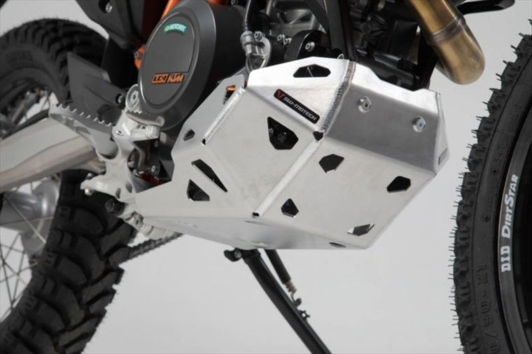 【エスダブリューモーテック】エンジンガード SIL KTM 690LC4 ENDURO 19-23 MSS0494610001