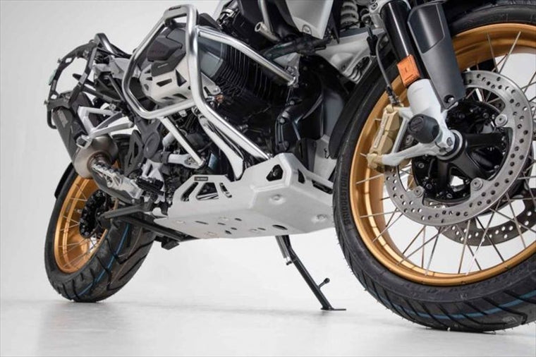 【エスダブリューモーテック】エンジンガード SIL R1250GS/ADV/RALLYE 18-23 MSS0790410002/S