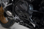 【エスダブリューモーテック】シリンダーガード BLK R1250GS/ADV/RALLYE 18-23 MSS0790410202/B