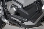 【エスダブリューモーテック】クラッシュバー BLK X-ADV 20-23 SBL0180810000/B