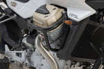 【エスダブリューモーテック】クラッシュバー BLK MOTOGUZZI V100MANDELLO/S 22-23 SBL1703810000/B
