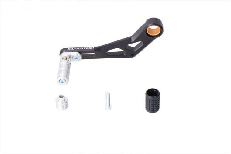 【エスダブリューモーテック】ギアレバー BMW R1200GS RALLYE 17 FSC0778110001