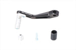 【エスダブリューモーテック】(受注発注品)ギアレバー TRIUMPH TIGER 1200 EXPLORER/XC 11 FSC1148210001