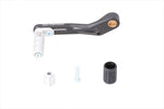 【エスダブリューモーテック】(受注発注品)ギアレバー TRIUMPH TIGER1050 SPORT 13 FSC1161910001